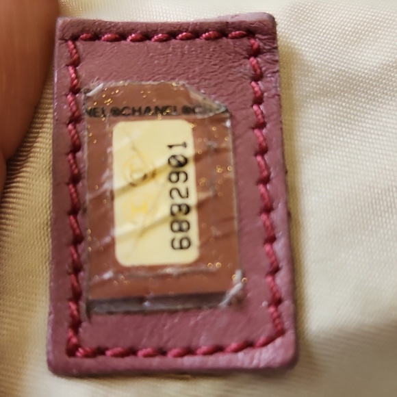 Chanel Tote Bag - Picture 8 of 17